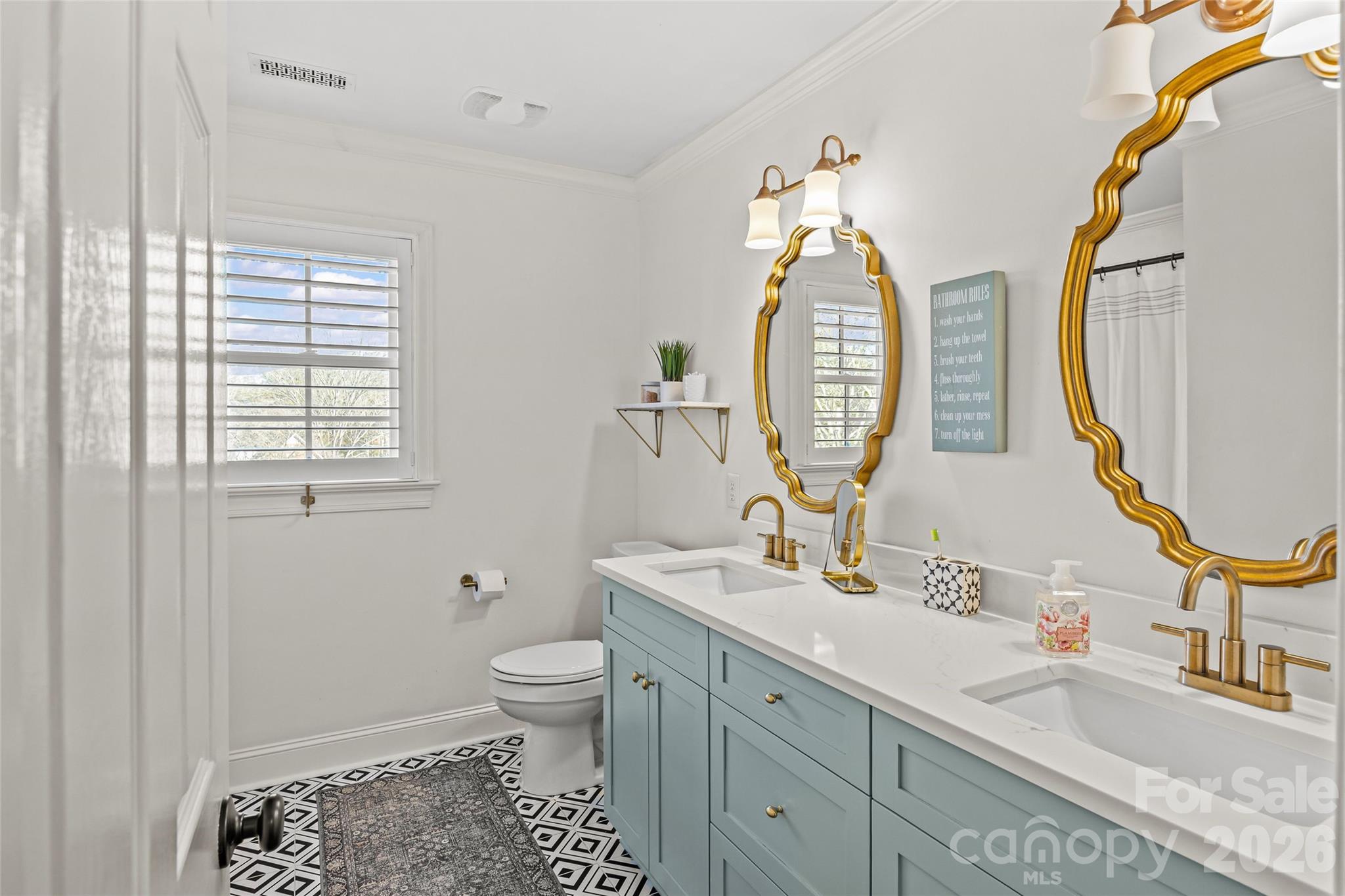 6936 Cameron Glen Drive