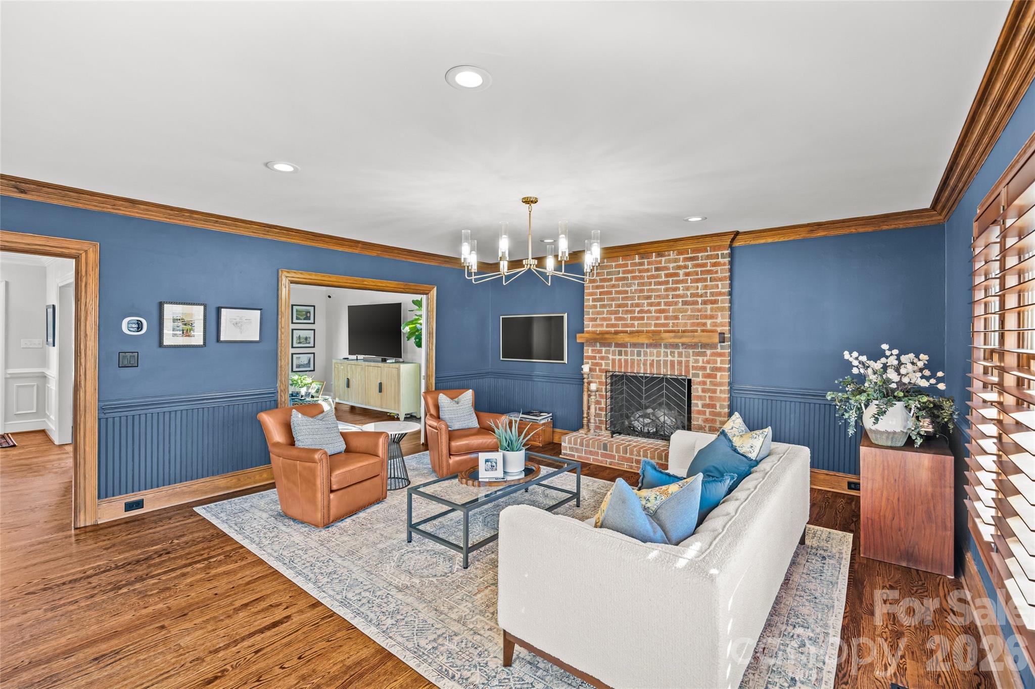 6936 Cameron Glen Drive