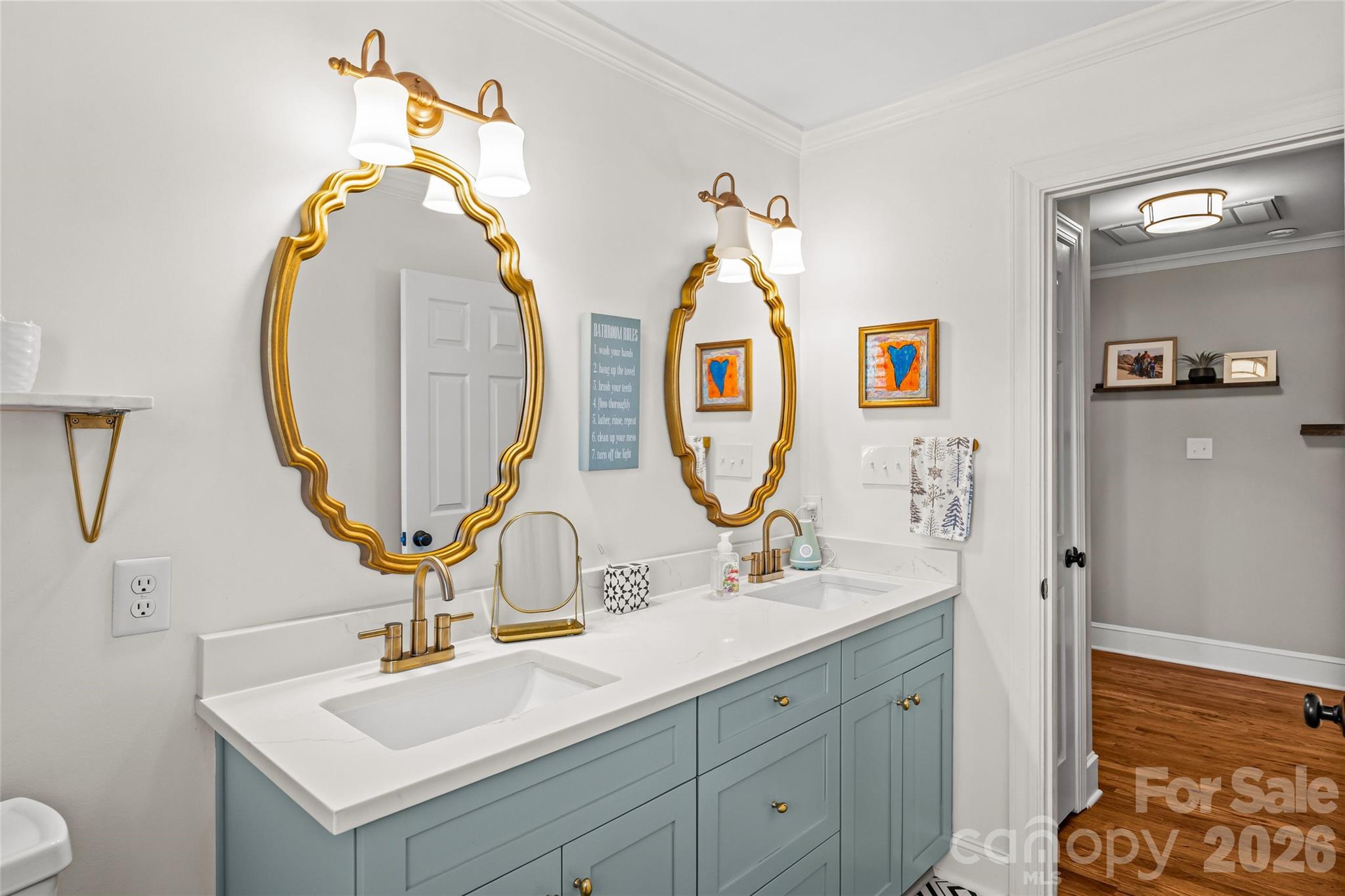 6936 Cameron Glen Drive