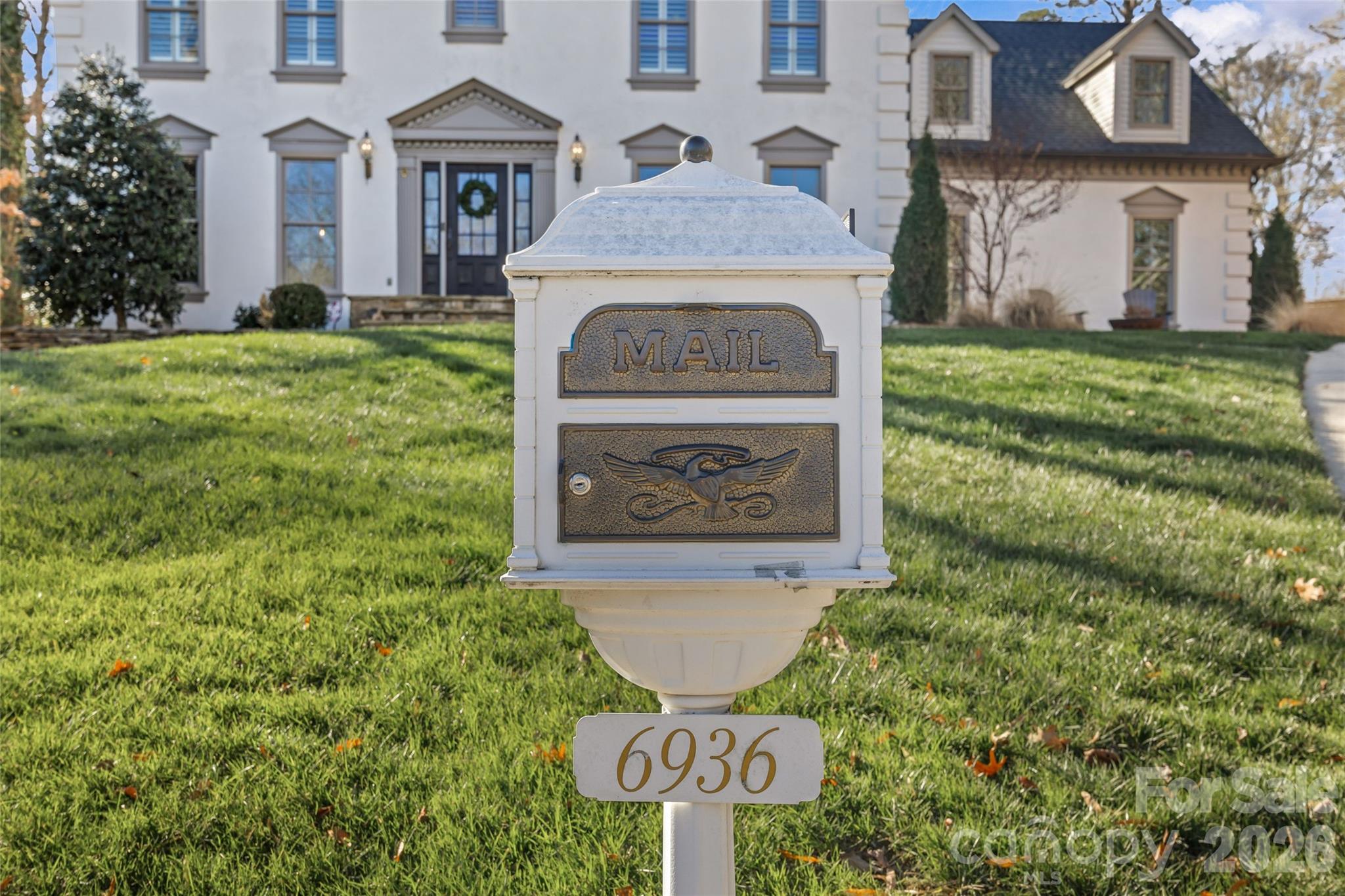 6936 Cameron Glen Drive