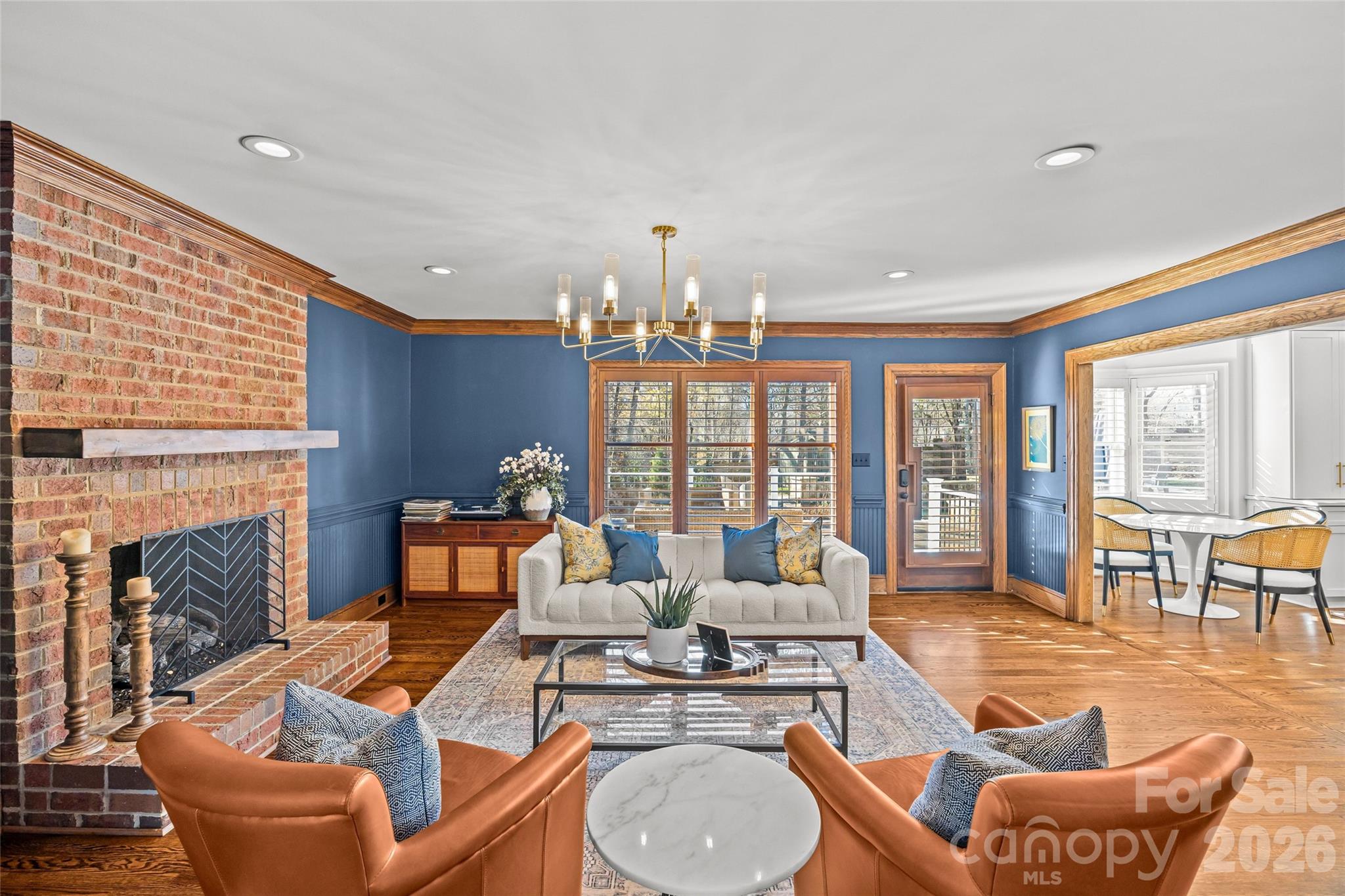 6936 Cameron Glen Drive