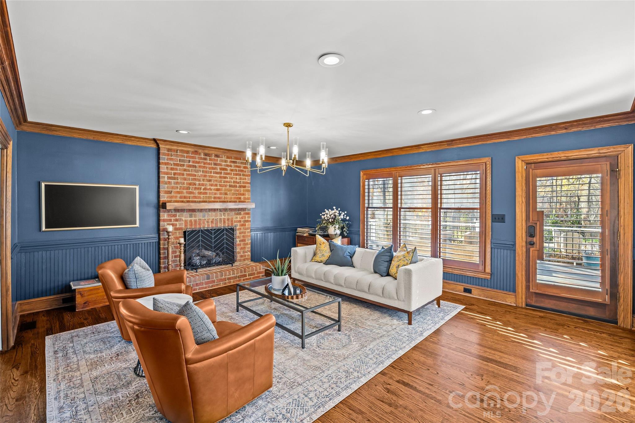 6936 Cameron Glen Drive