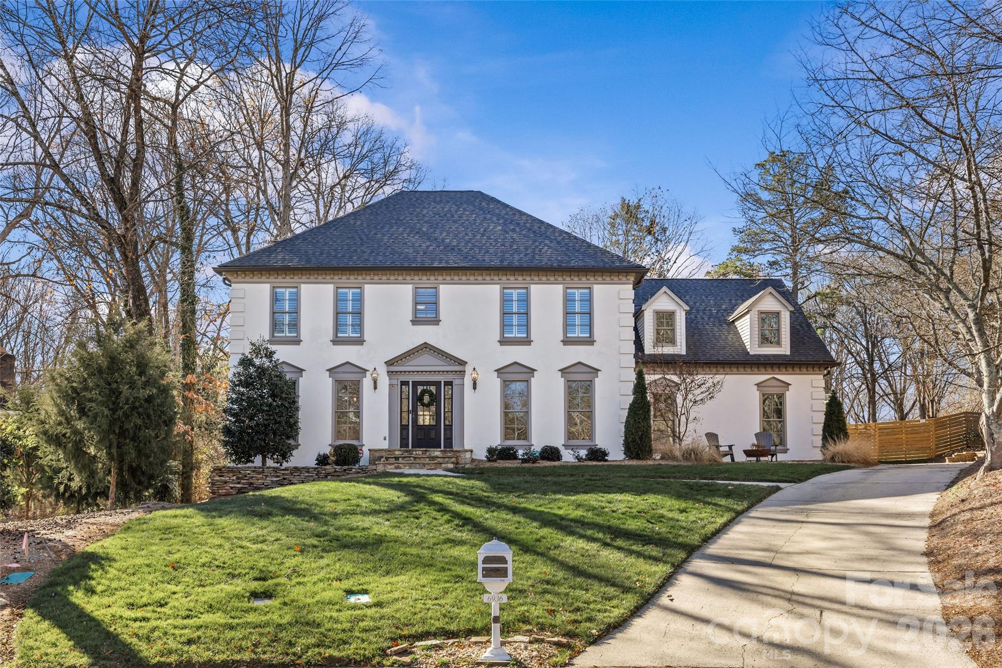 6936 Cameron Glen Drive