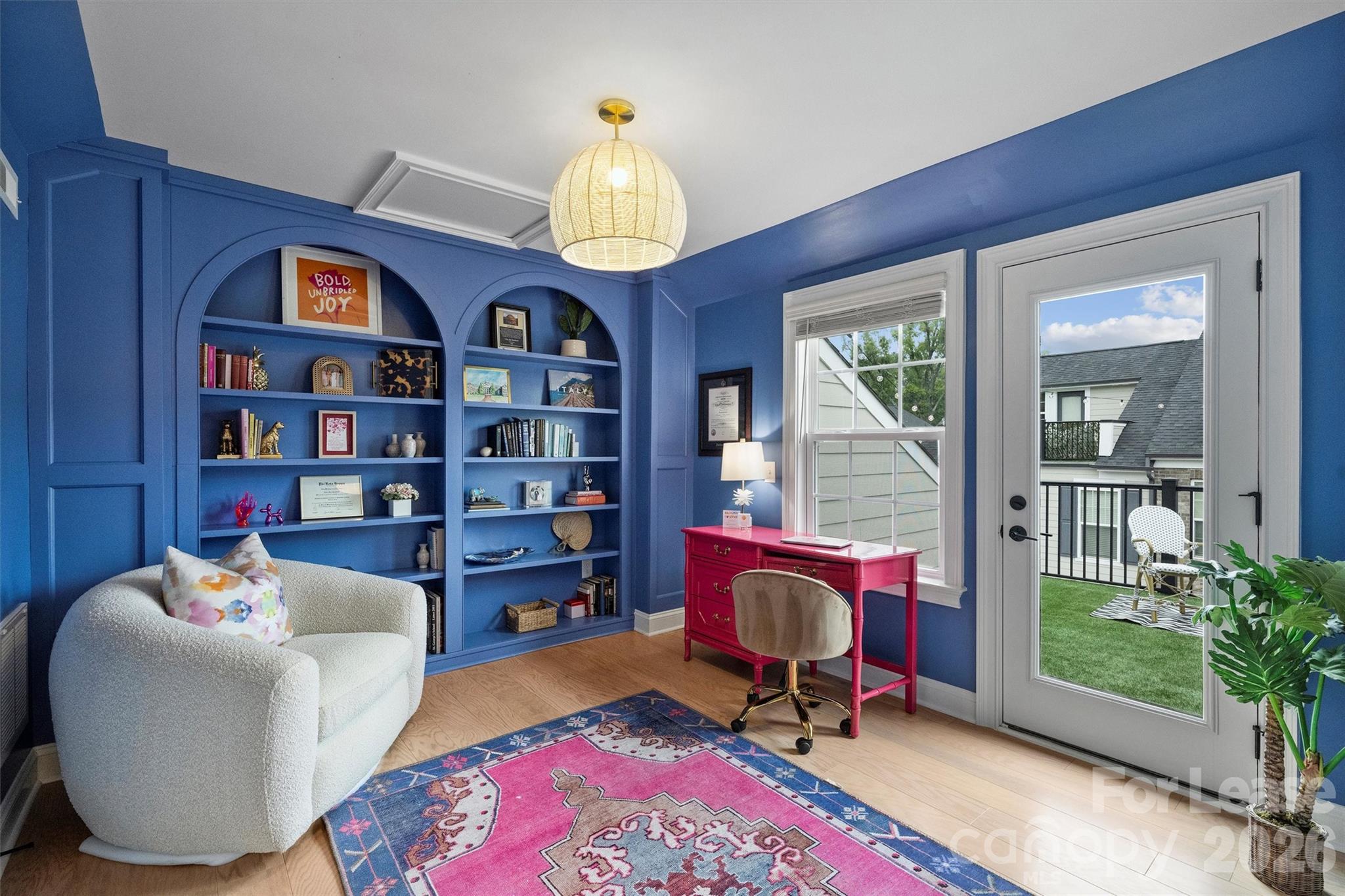 5038 Harrowsmith Lane