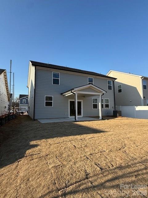 4014 Cunningham Farm Drive