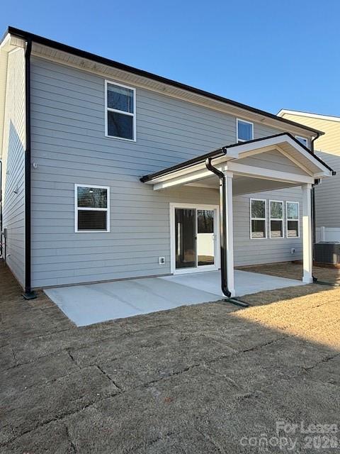 4014 Cunningham Farm Drive