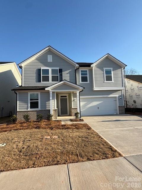 4014 Cunningham Farm Drive