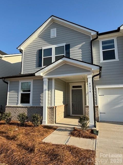 4014 Cunningham Farm Drive