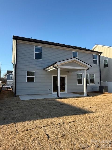 4014 Cunningham Farm Drive