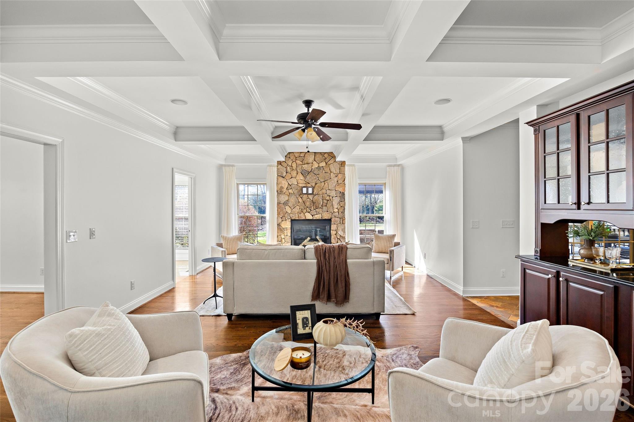 2718 Old Course Road