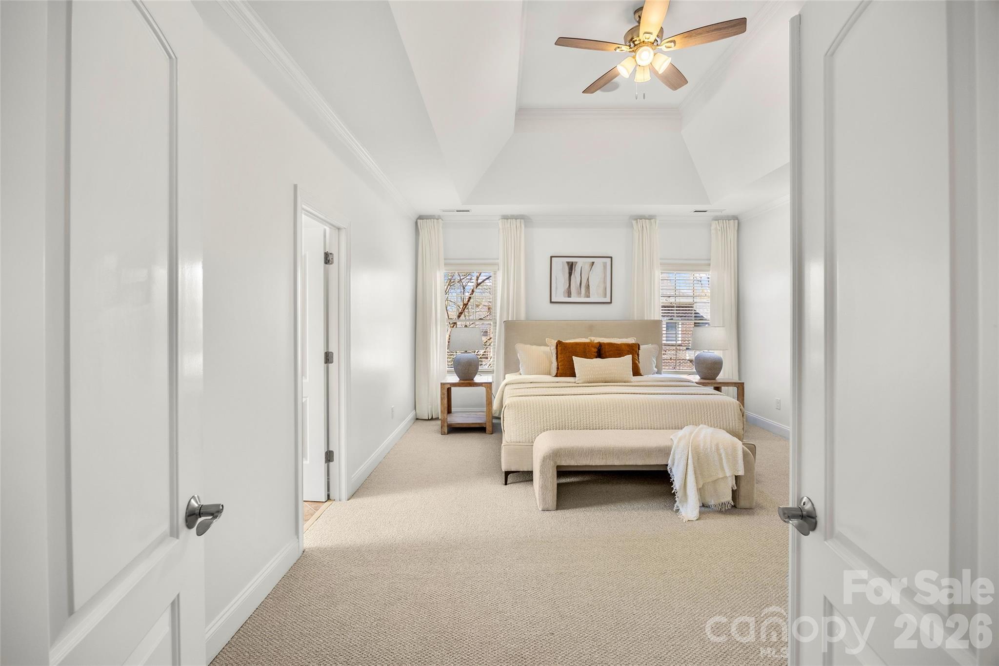 2718 Old Course Road