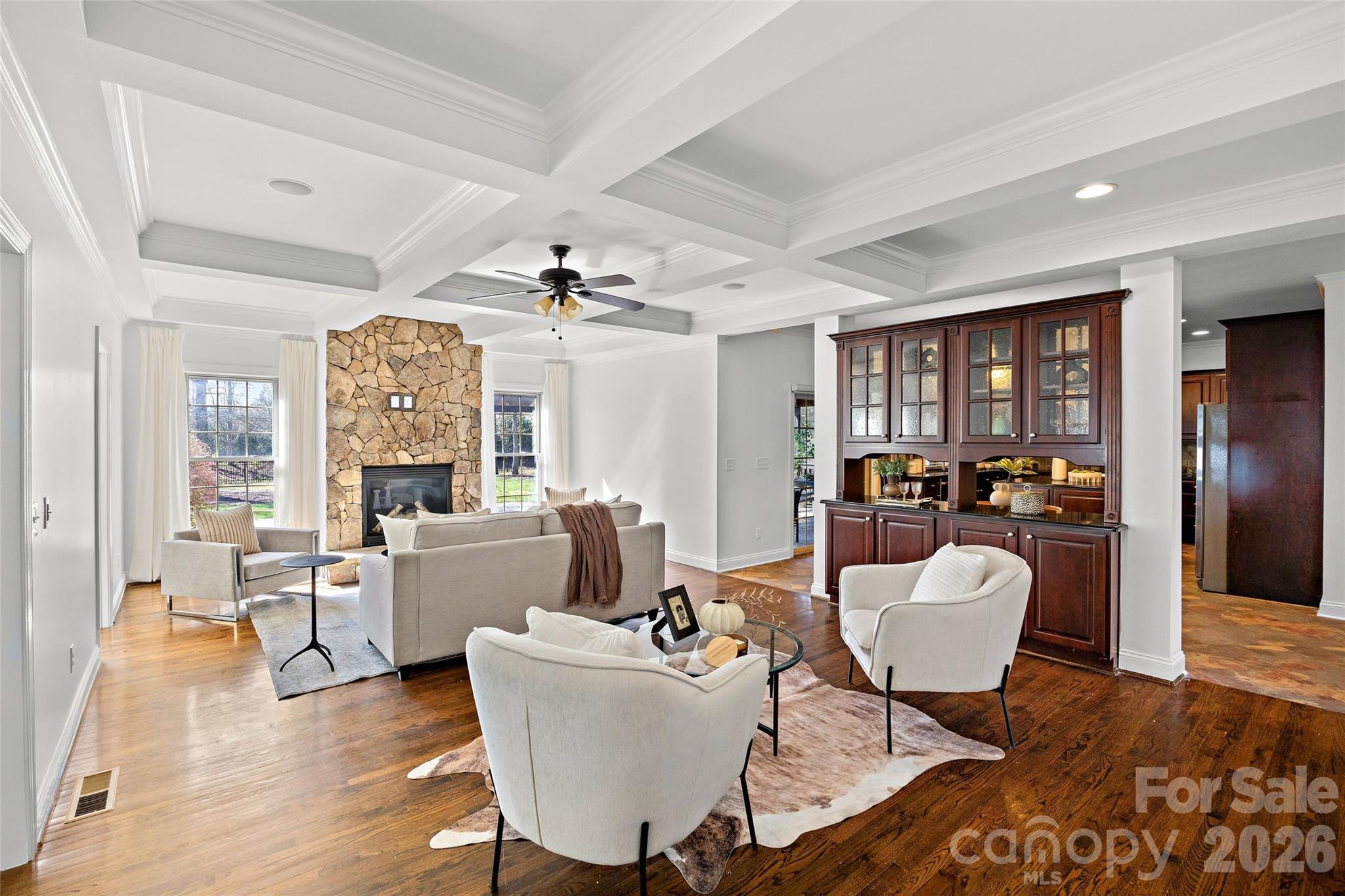 2718 Old Course Road