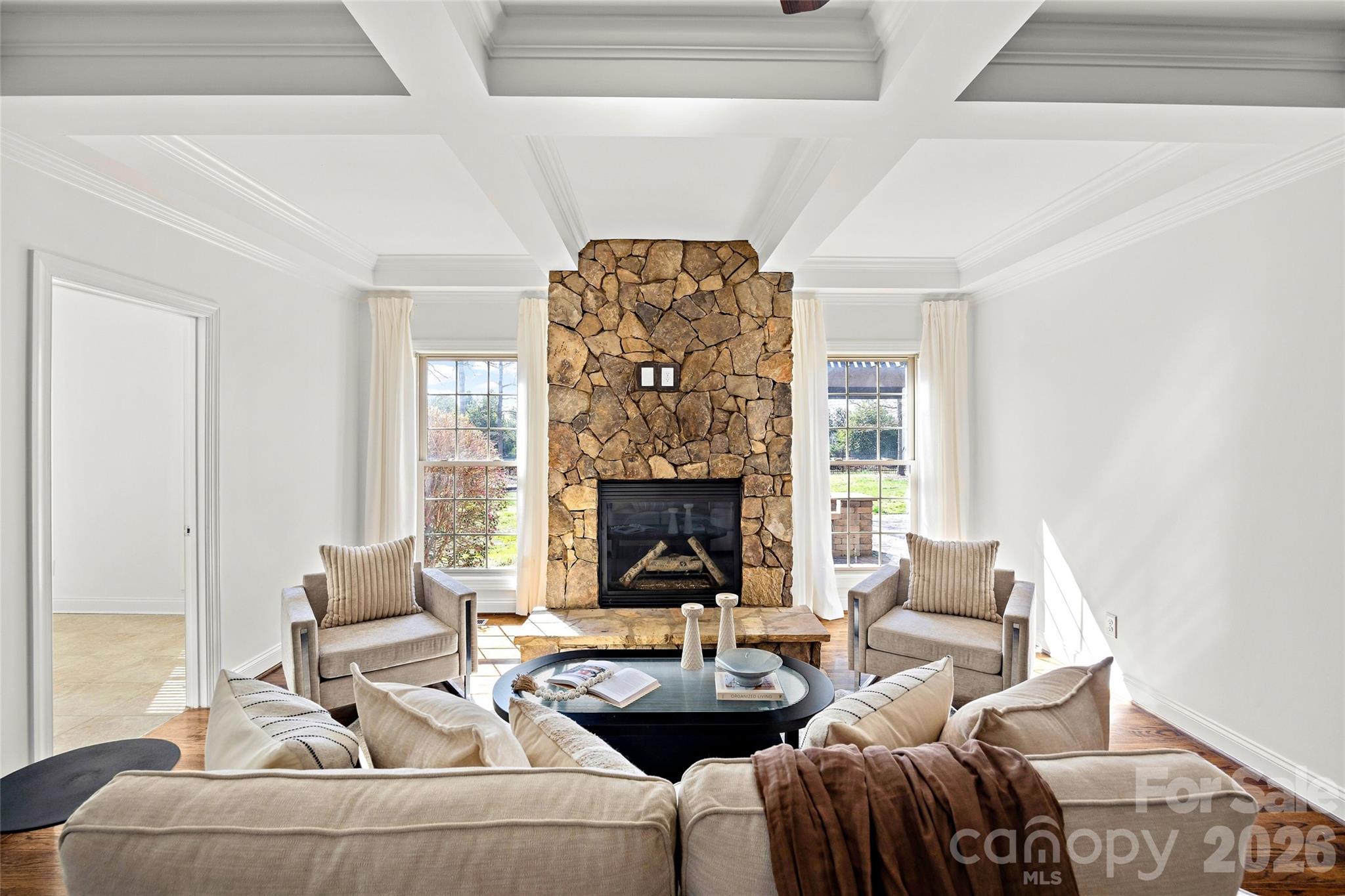 2718 Old Course Road