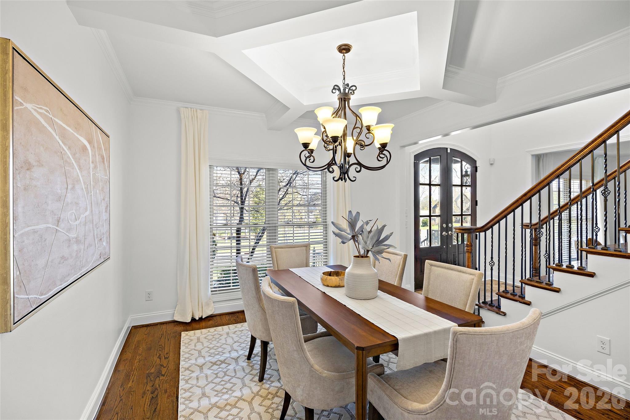 2718 Old Course Road