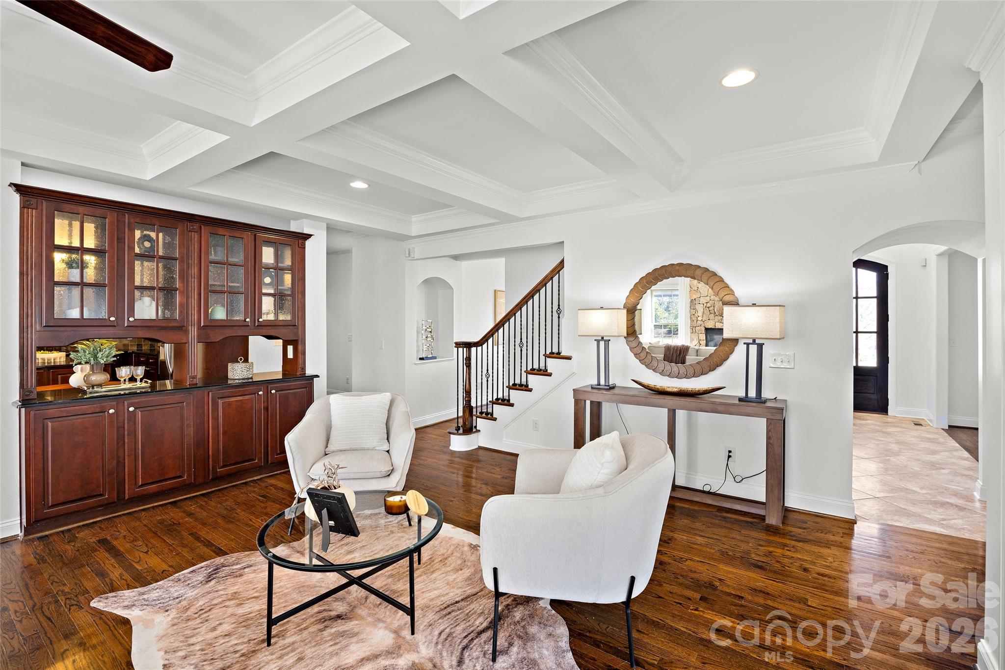 2718 Old Course Road