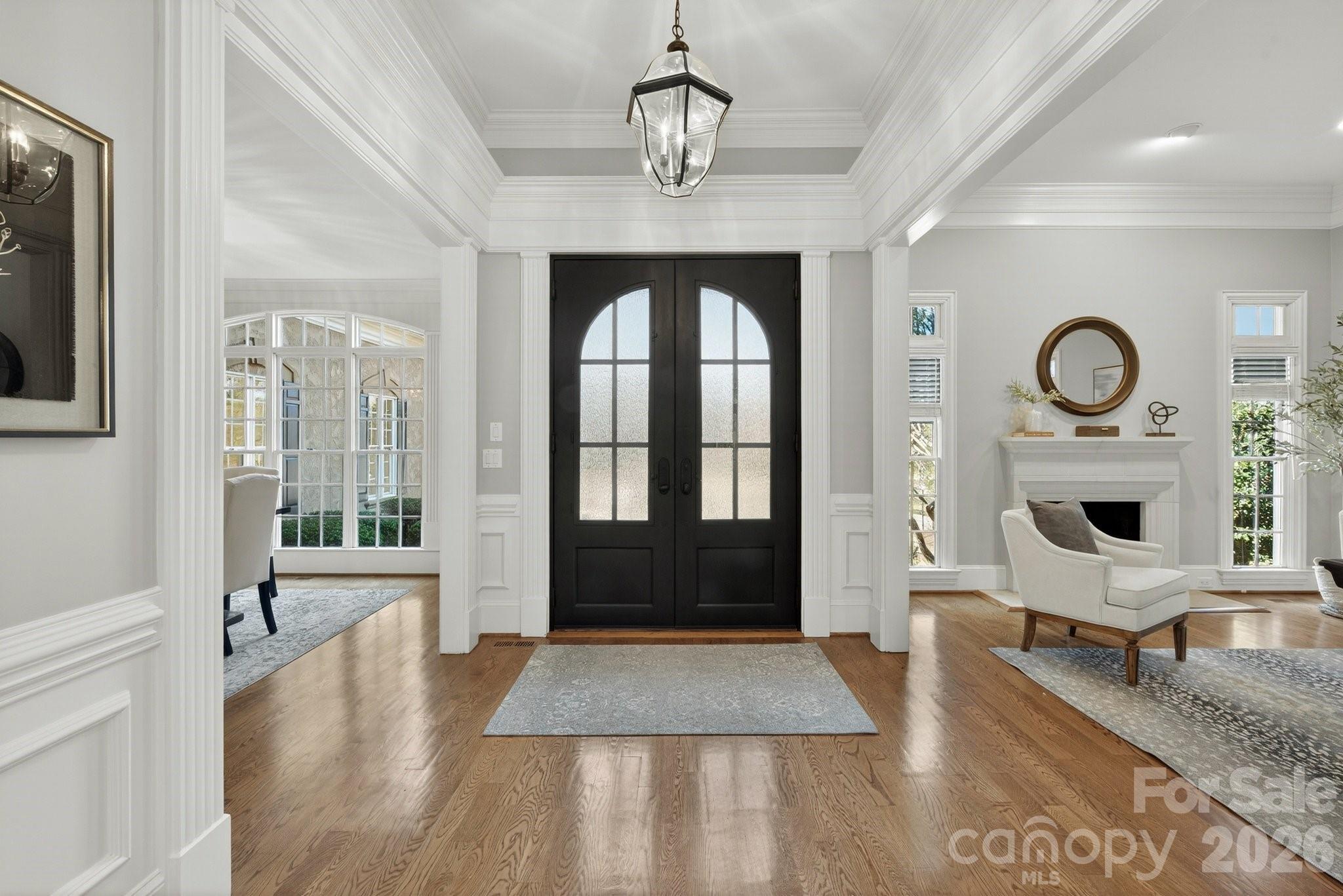 4023 Blossom Hill Drive