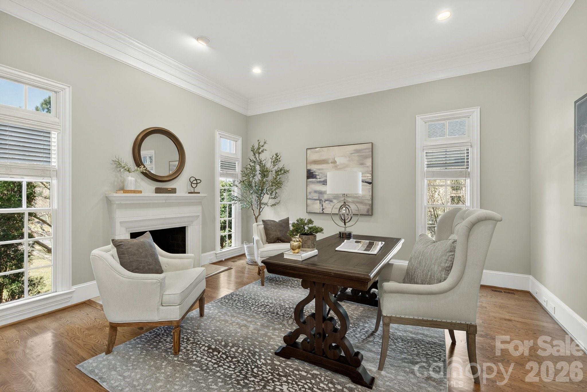 4023 Blossom Hill Drive