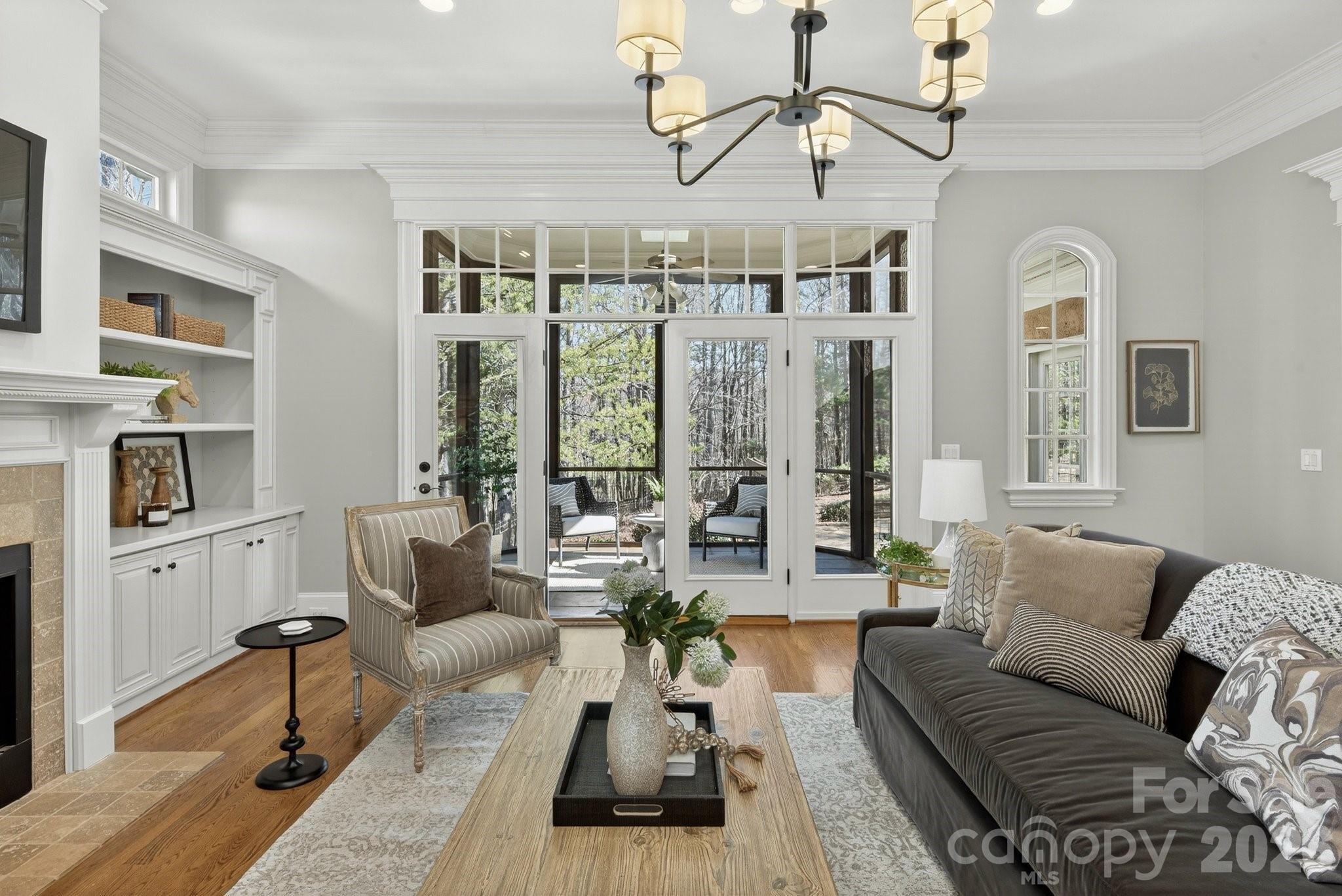 4023 Blossom Hill Drive