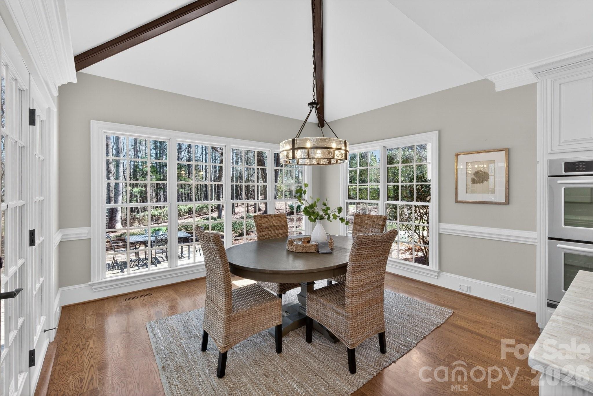 4023 Blossom Hill Drive