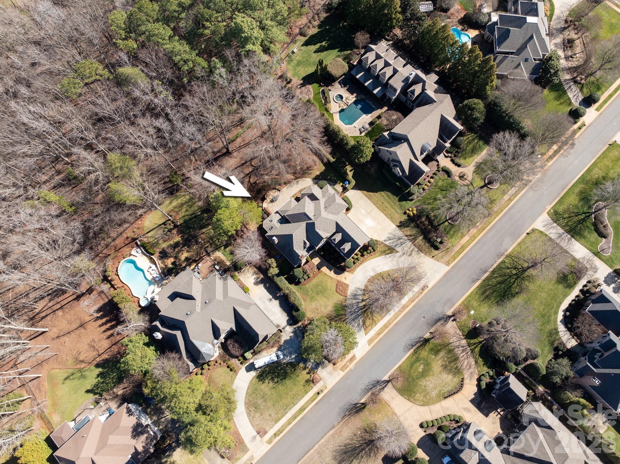 4023 Blossom Hill Drive