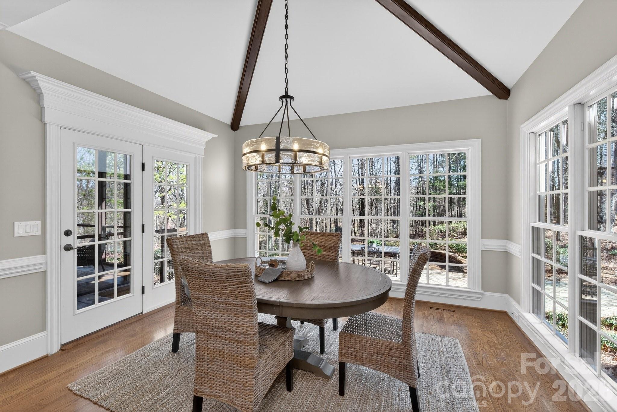 4023 Blossom Hill Drive