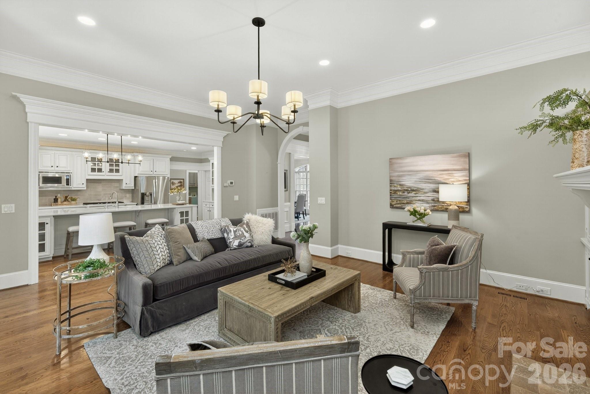 4023 Blossom Hill Drive