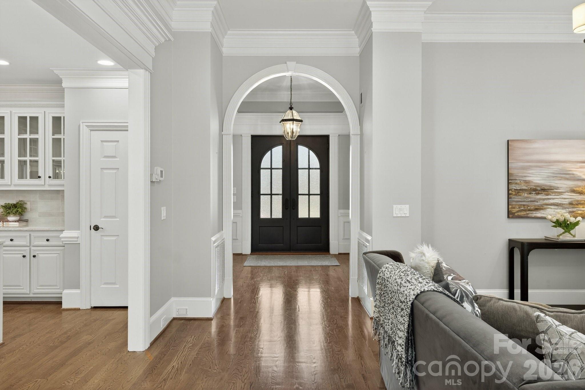 4023 Blossom Hill Drive