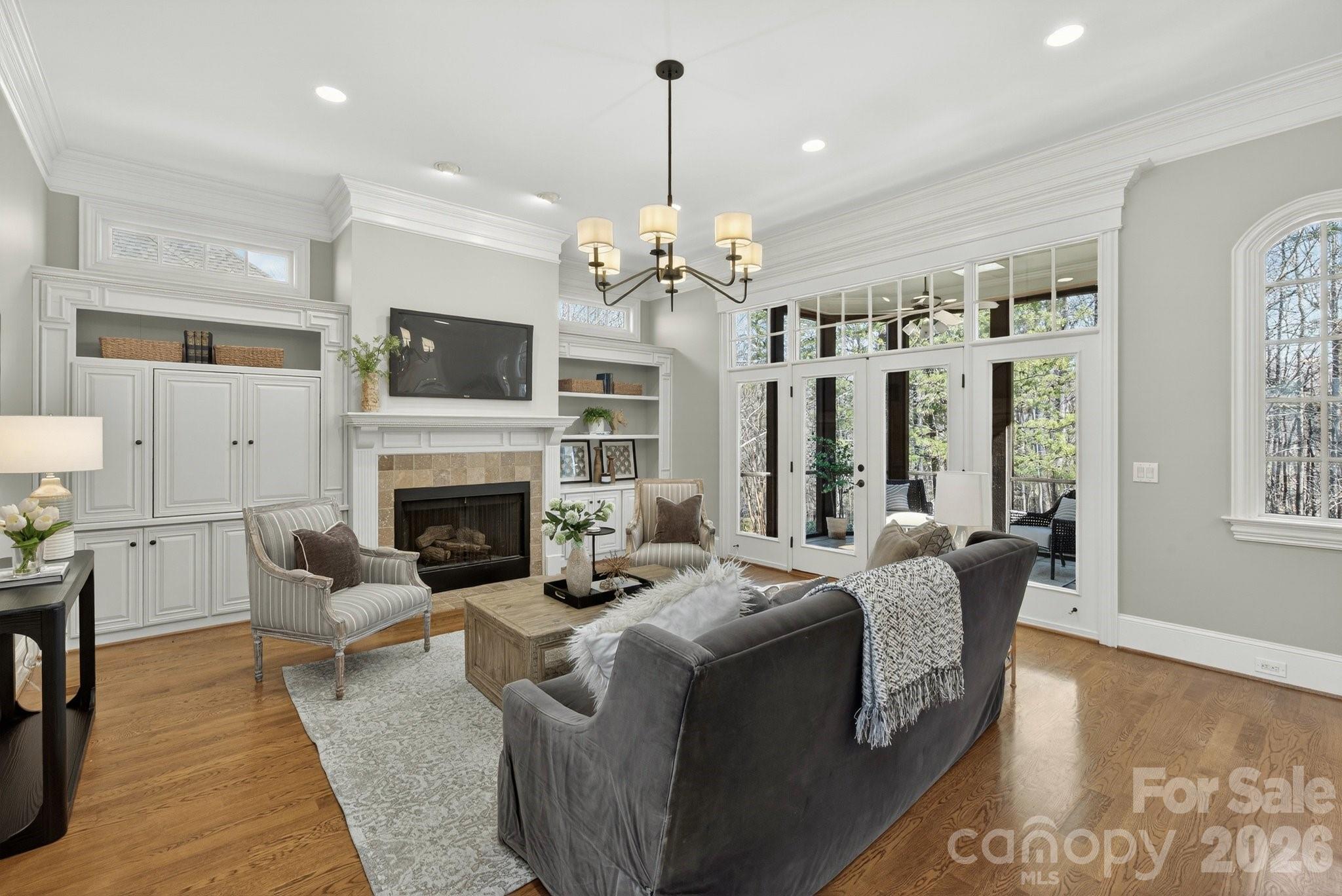 4023 Blossom Hill Drive