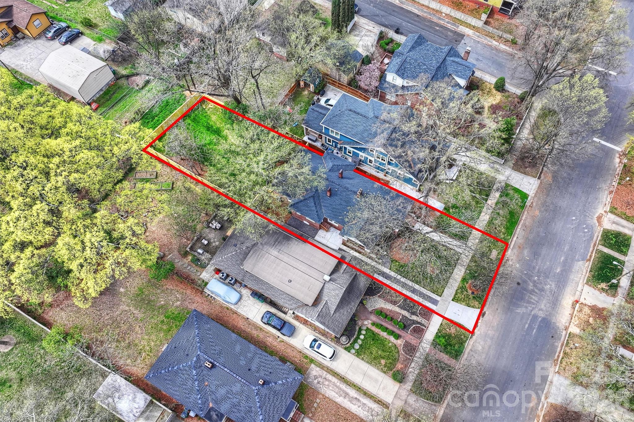 321 W Kingston Avenue