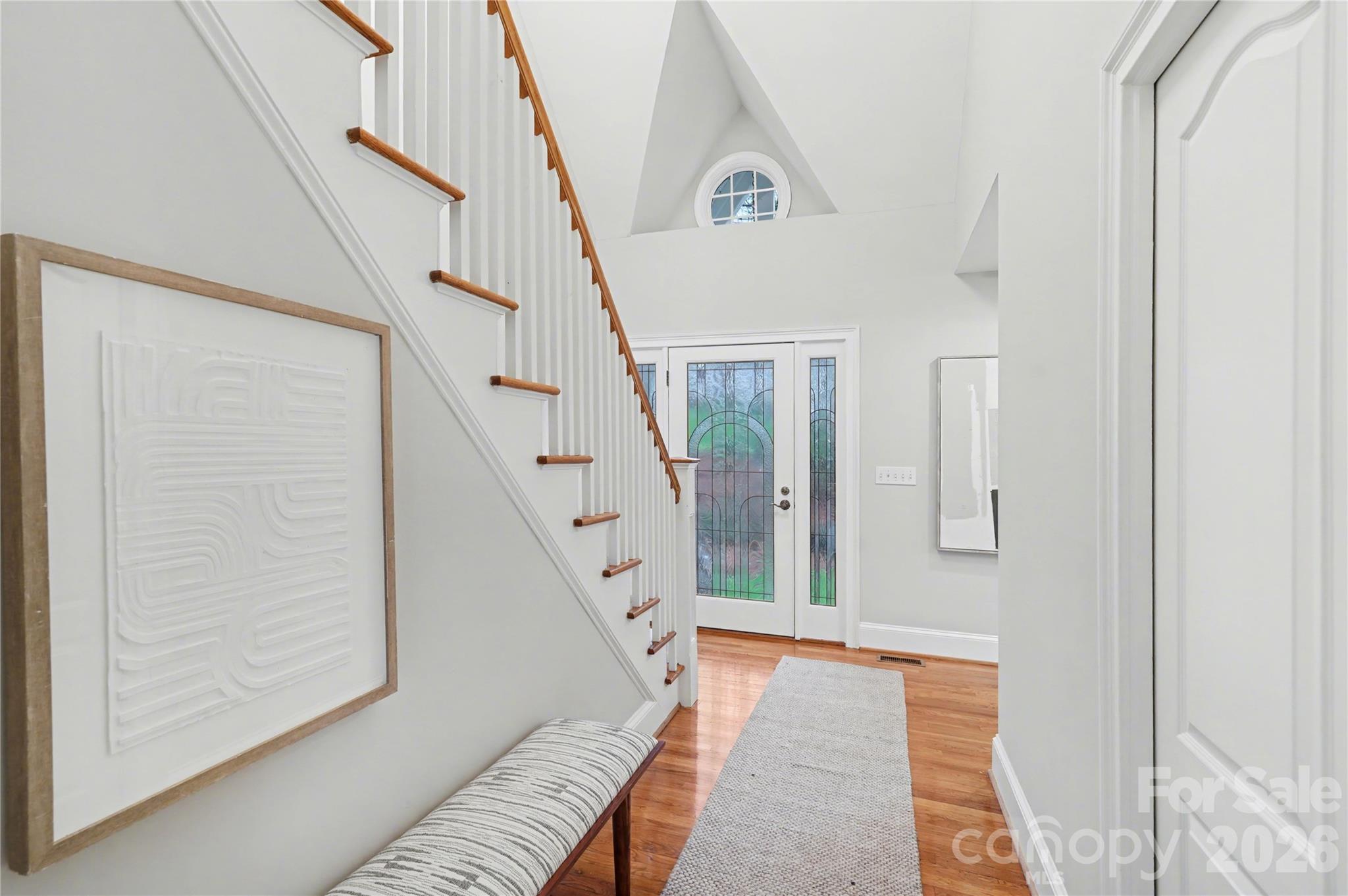 901 Shady Bluff Drive