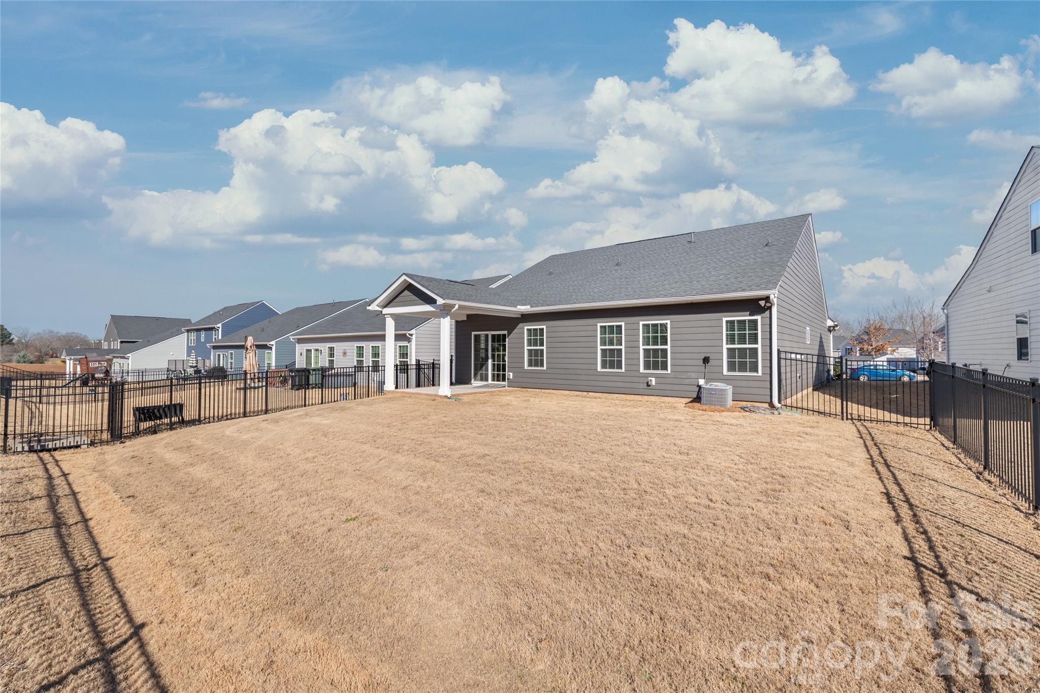 1960 Slippery Rock Lane