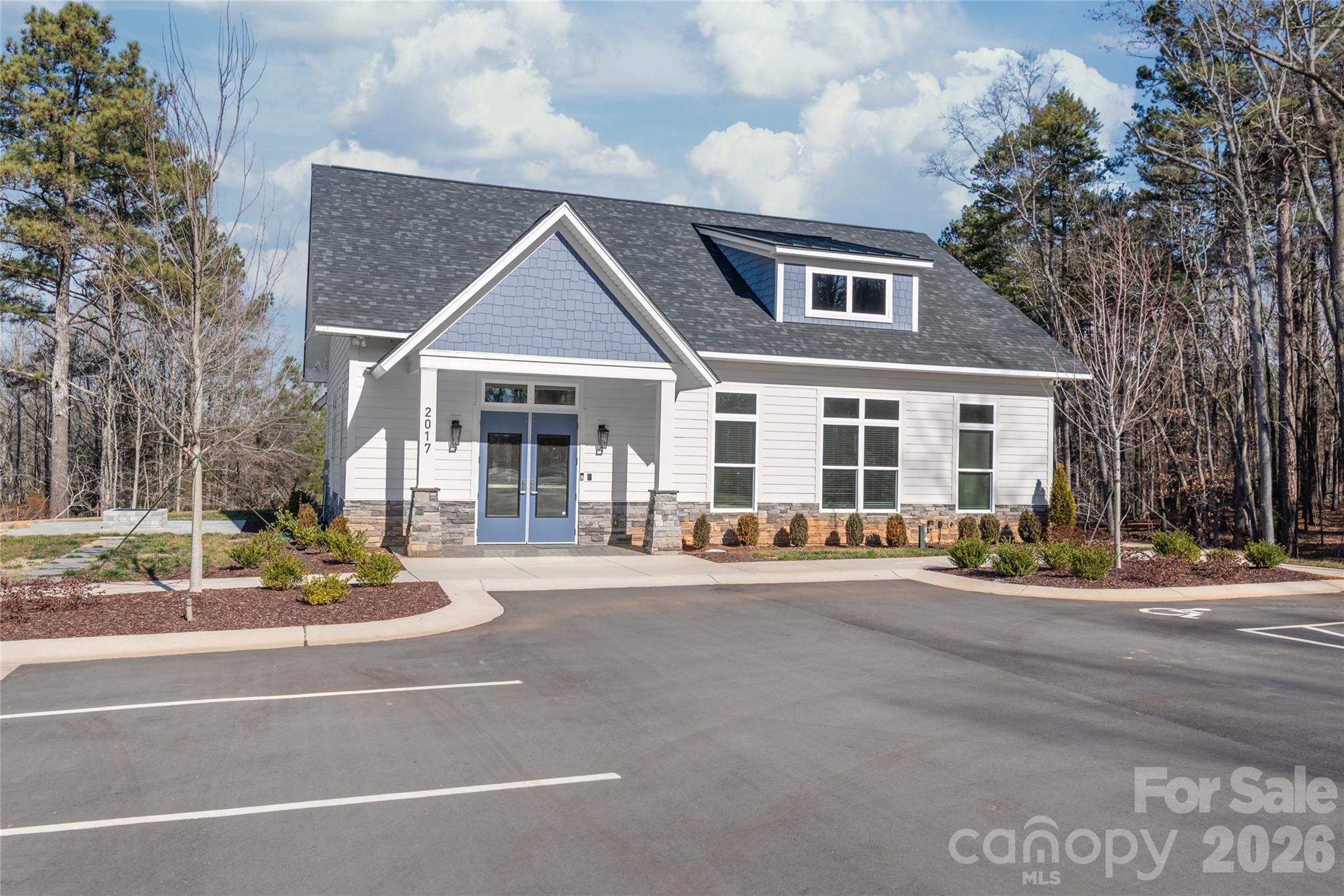 1960 Slippery Rock Lane