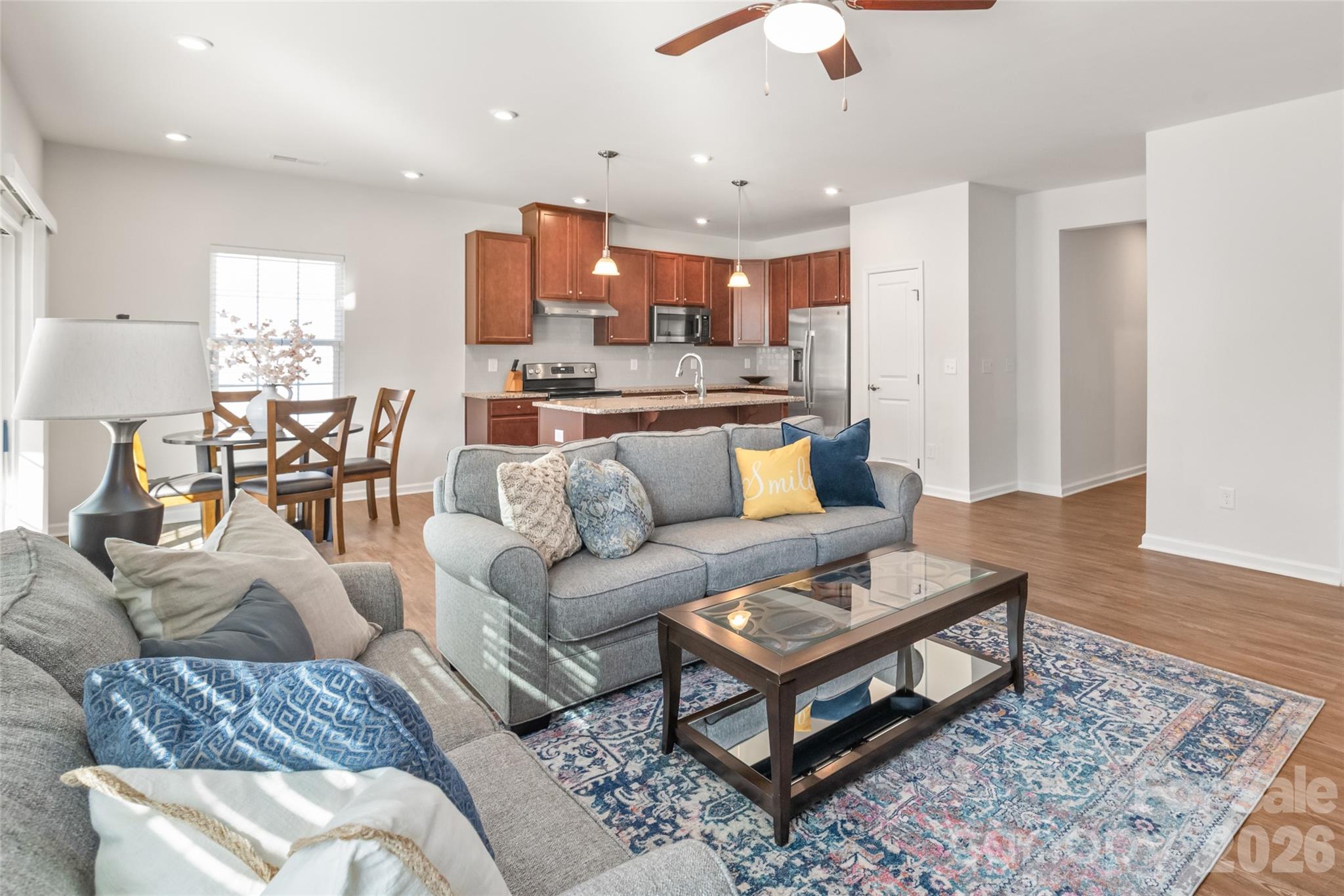 1960 Slippery Rock Lane