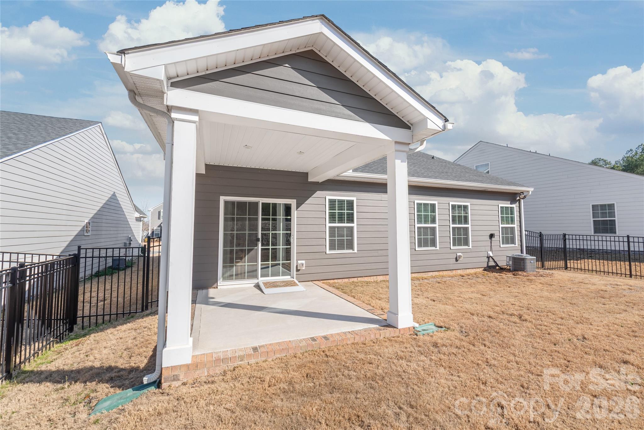 1960 Slippery Rock Lane