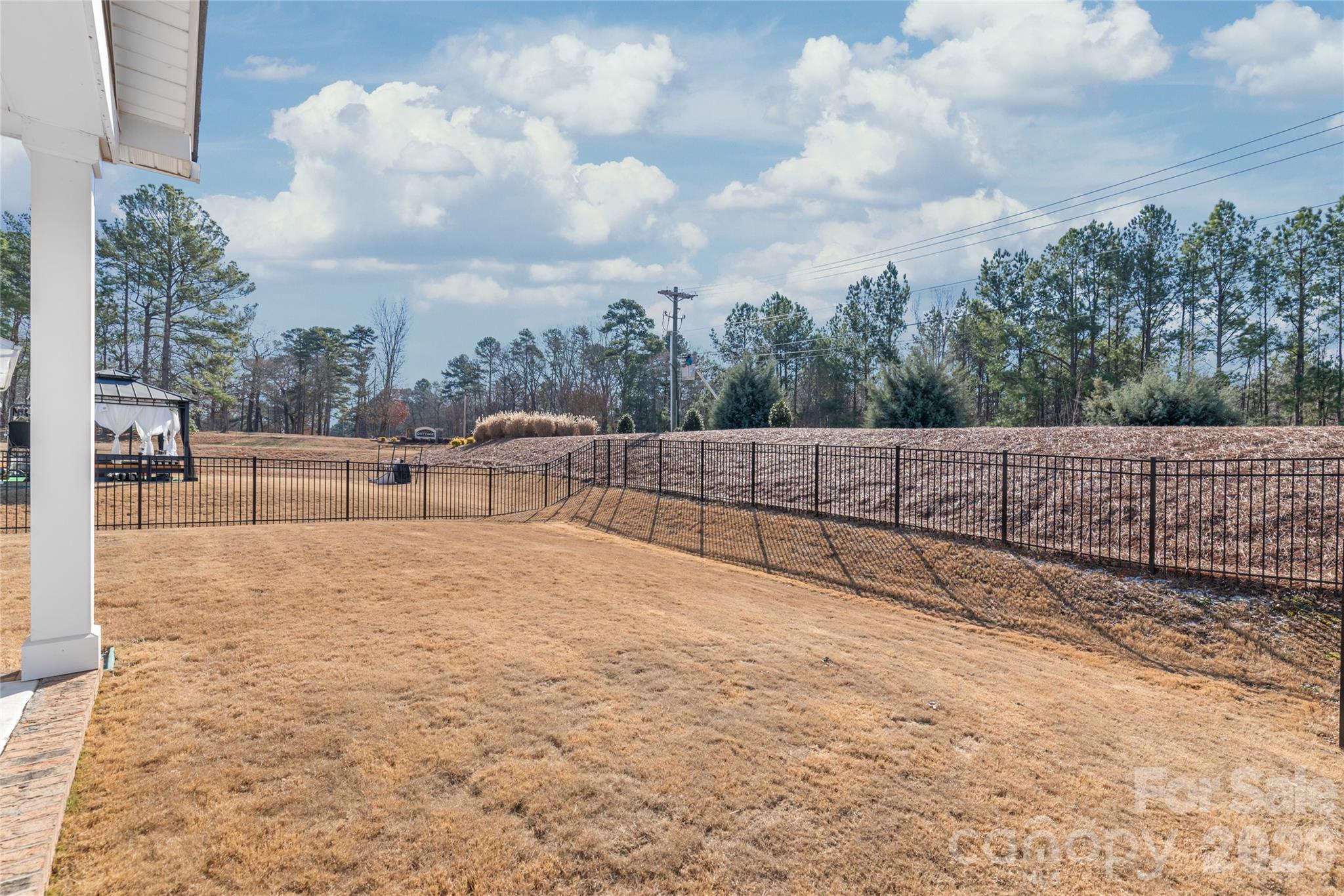 1960 Slippery Rock Lane