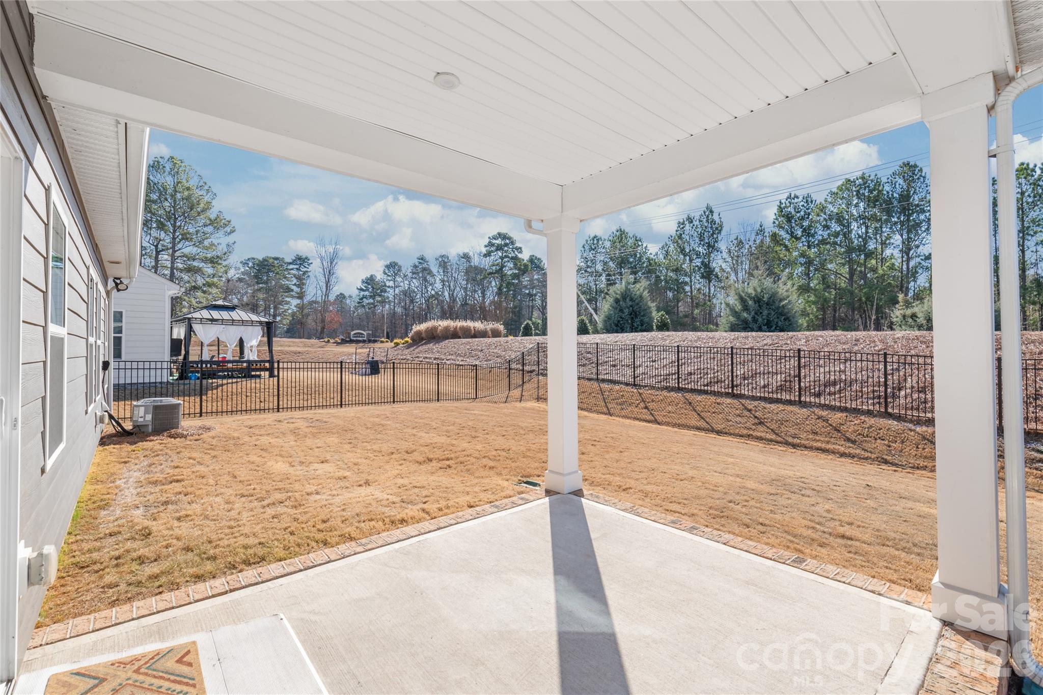 1960 Slippery Rock Lane