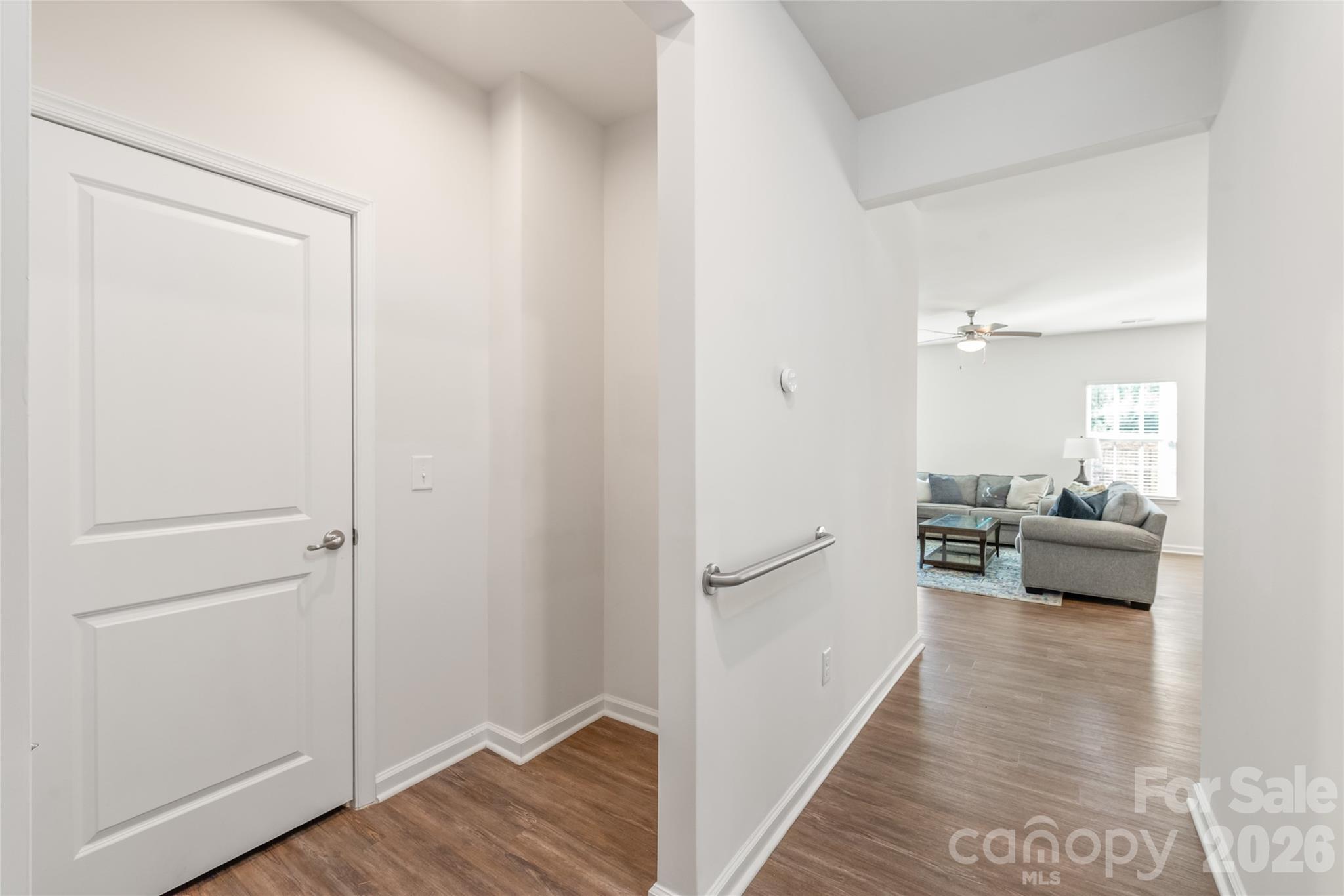 1960 Slippery Rock Lane