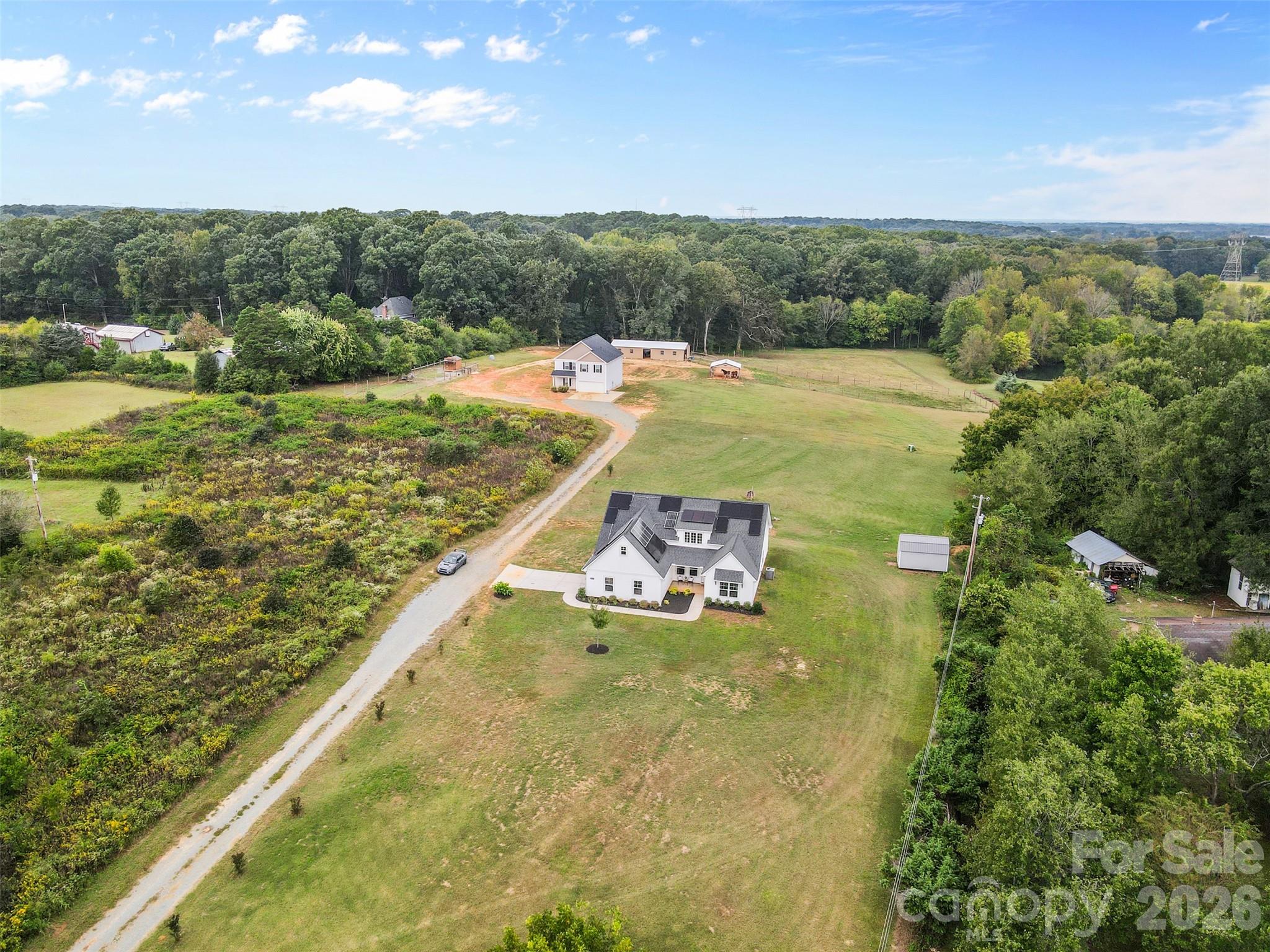 5200 Lancaster Highway