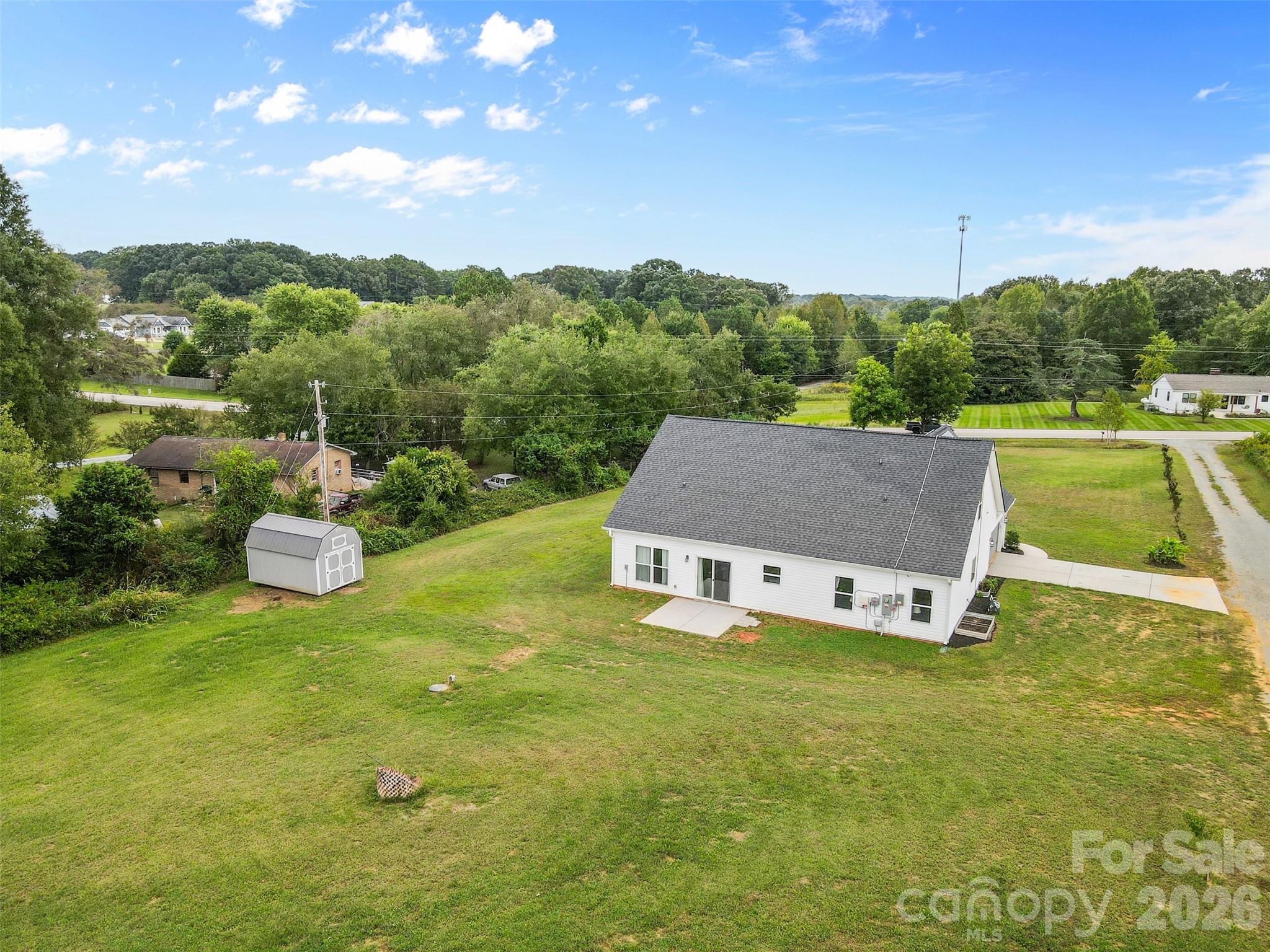 5200 Lancaster Highway