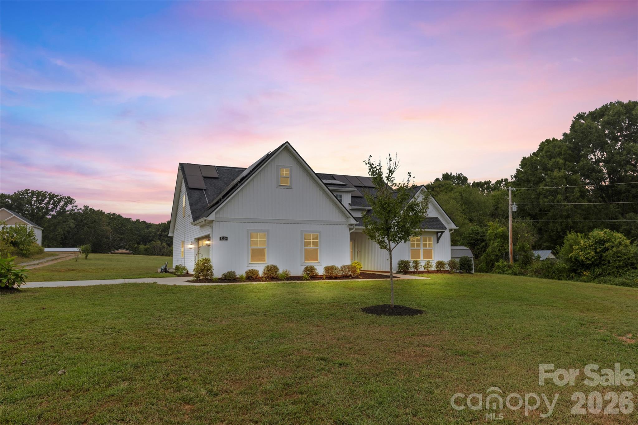 5200 Lancaster Highway