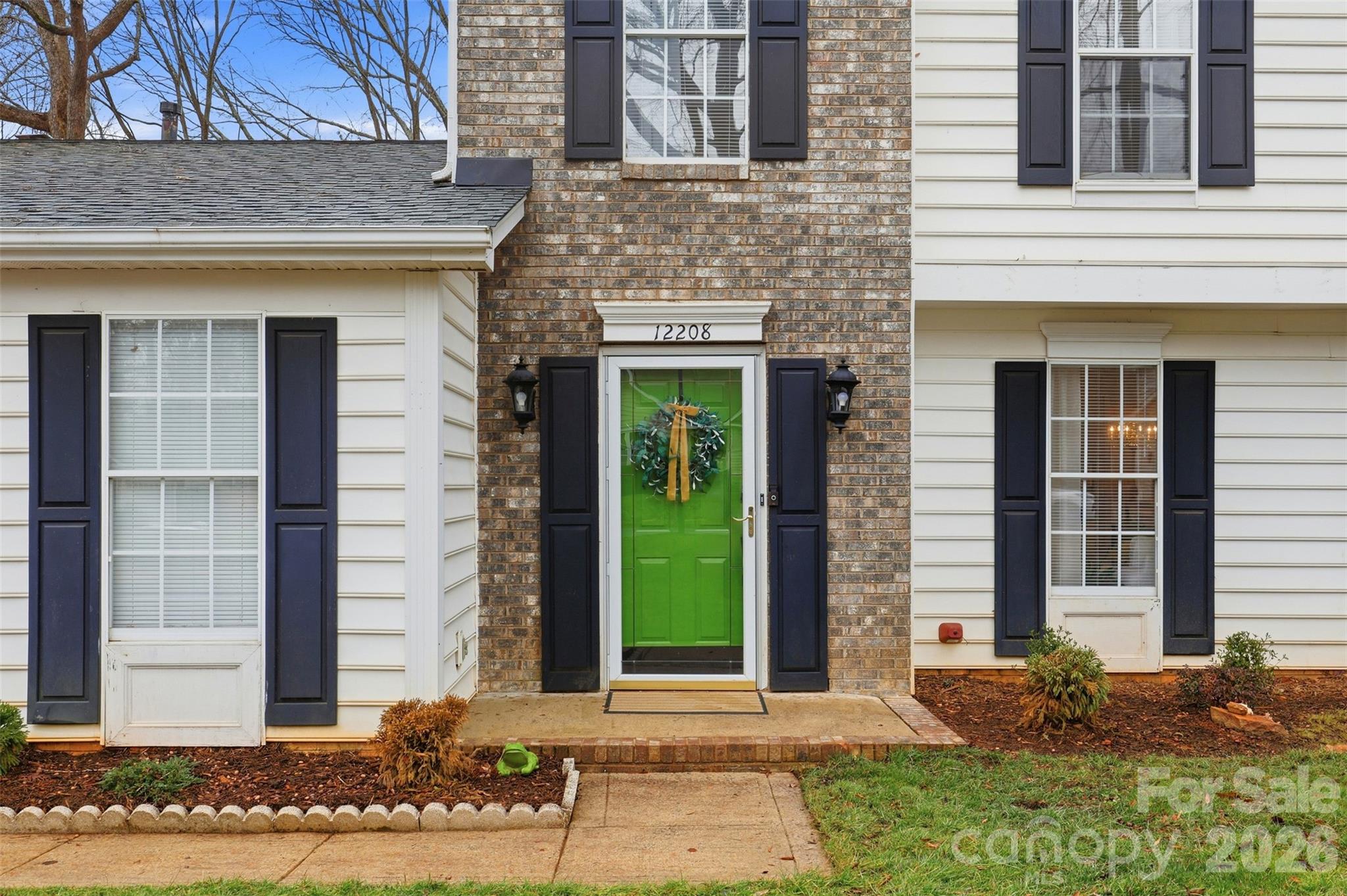 12208 Woodbend Drive