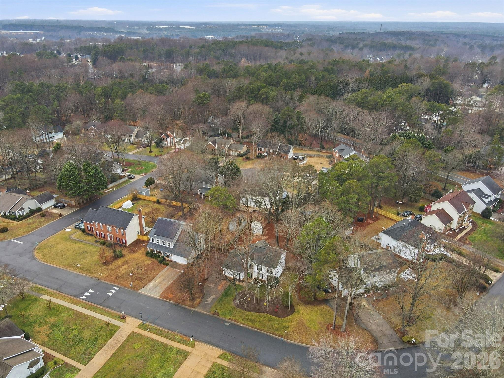 12208 Woodbend Drive