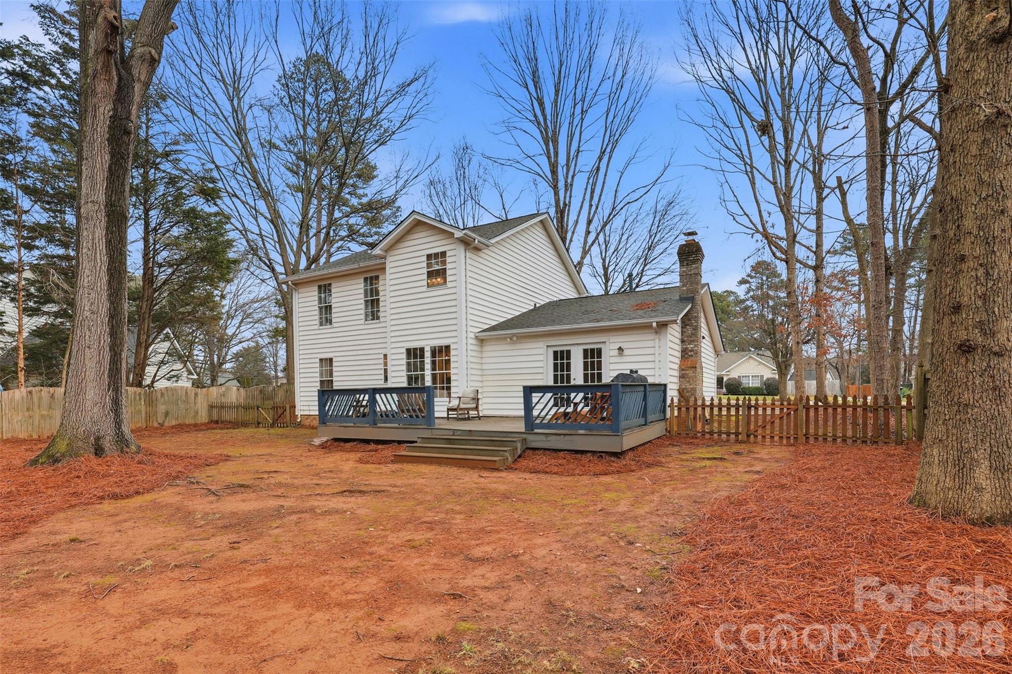 12208 Woodbend Drive