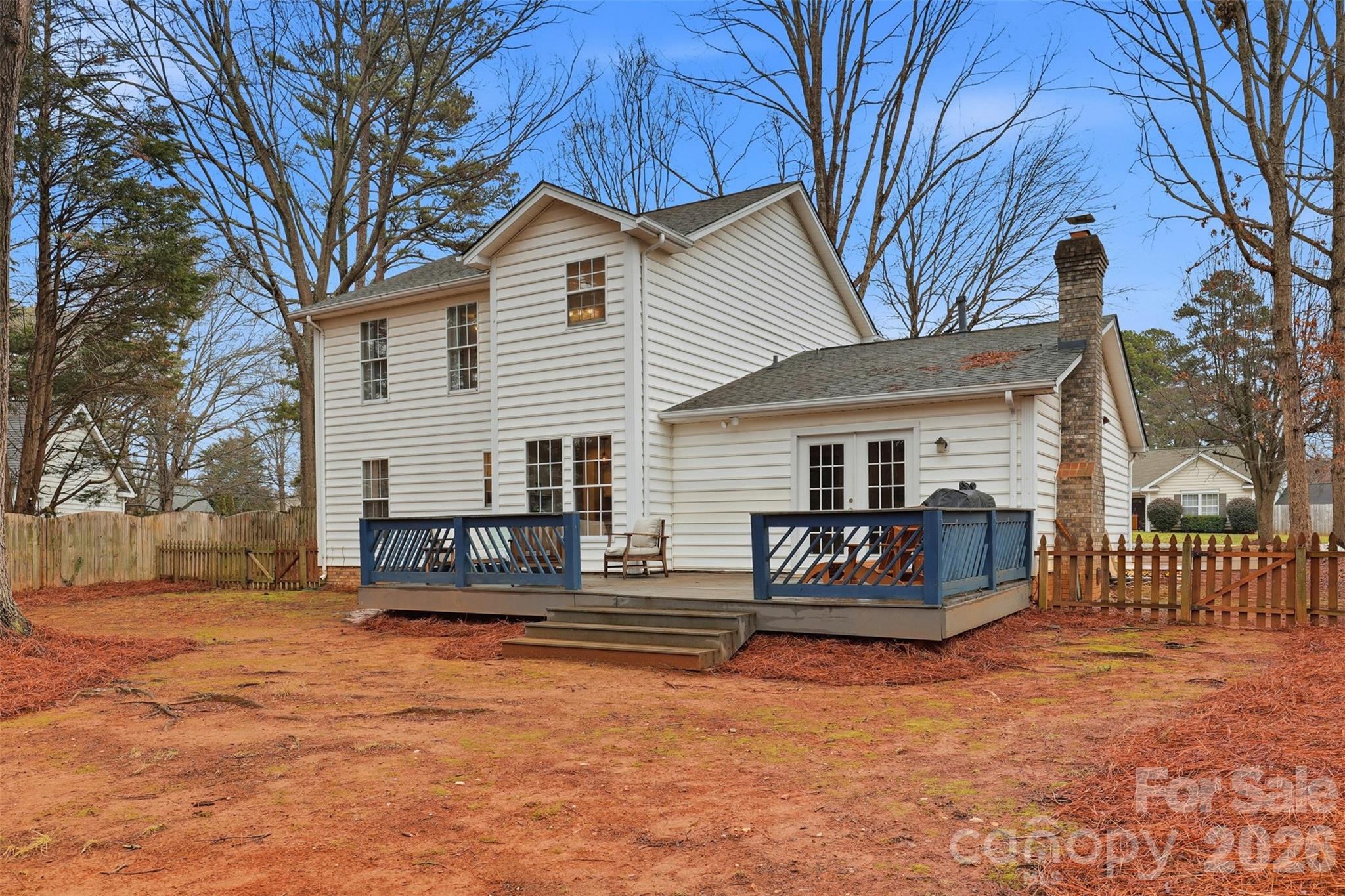 12208 Woodbend Drive