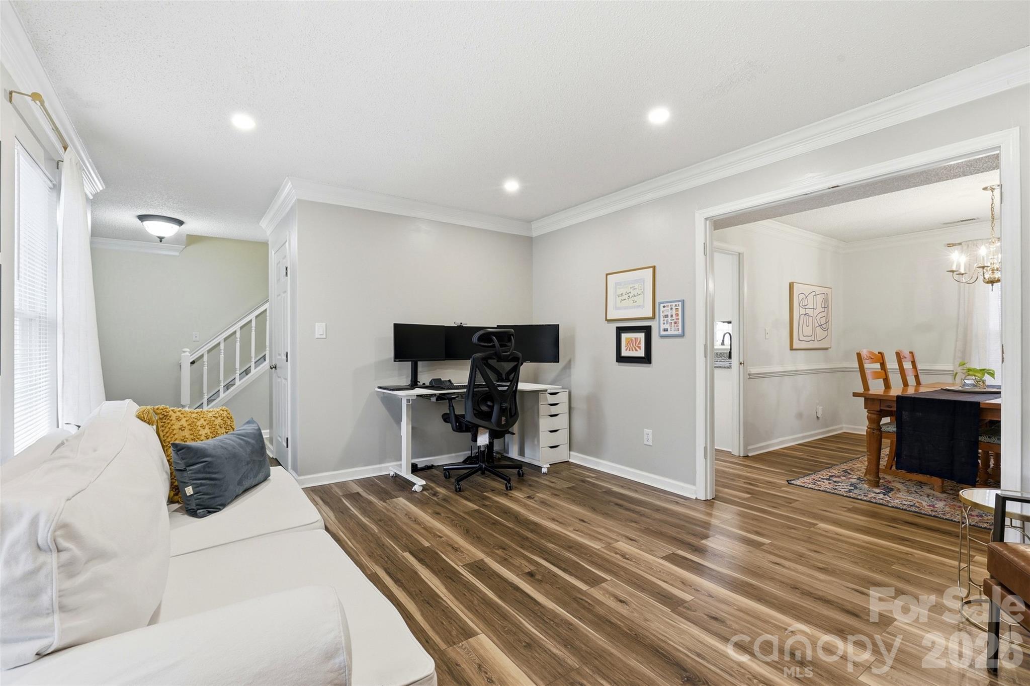 12208 Woodbend Drive