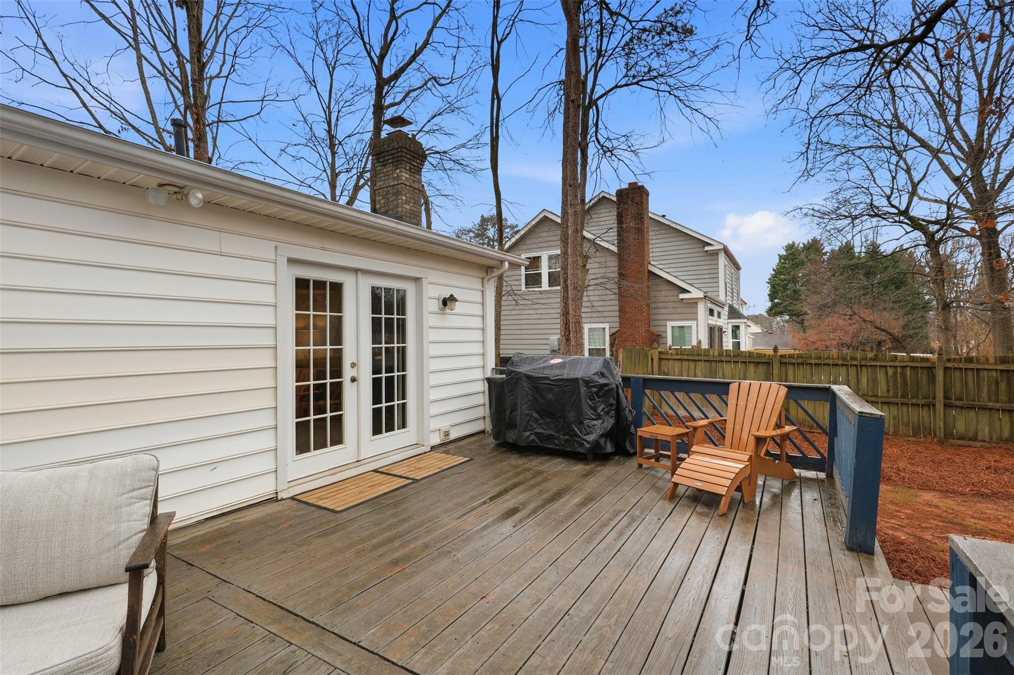 12208 Woodbend Drive