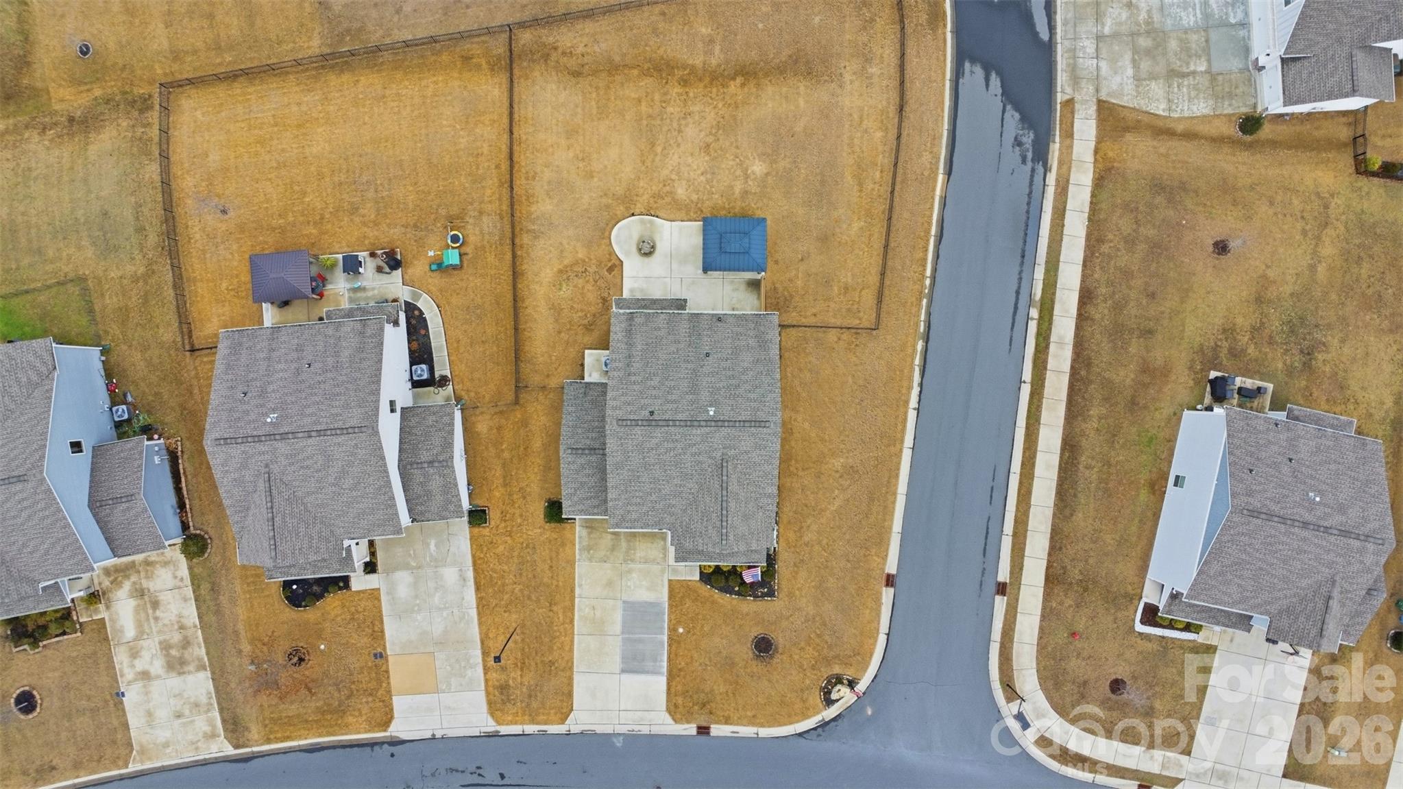 4202 Bent Green Lane