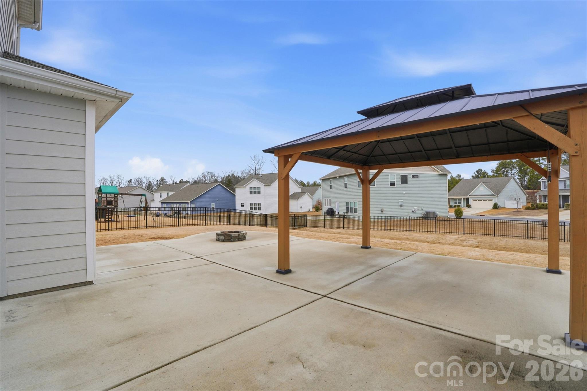 4202 Bent Green Lane