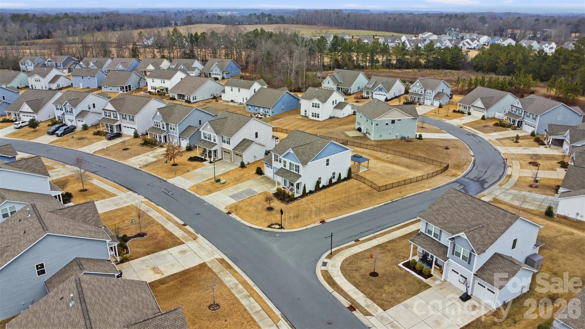 4202 Bent Green Lane