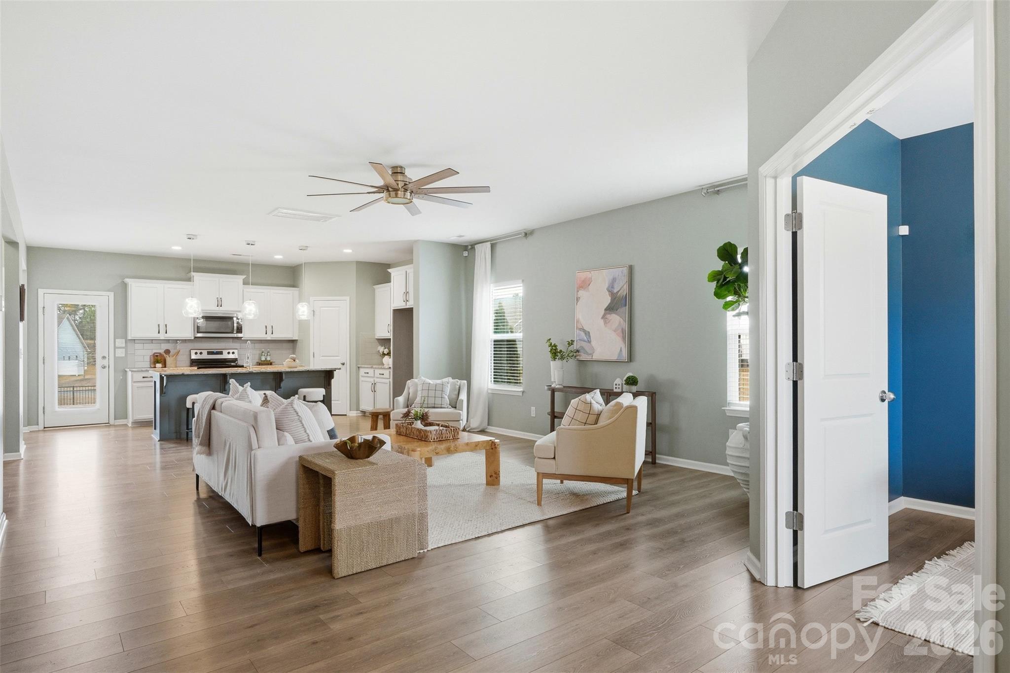 4202 Bent Green Lane